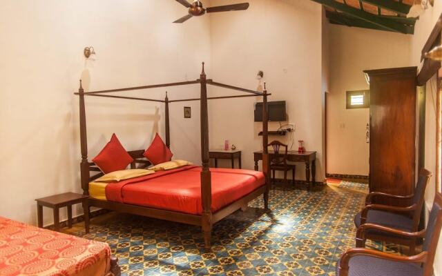 Rare Earth Estate, Coorg