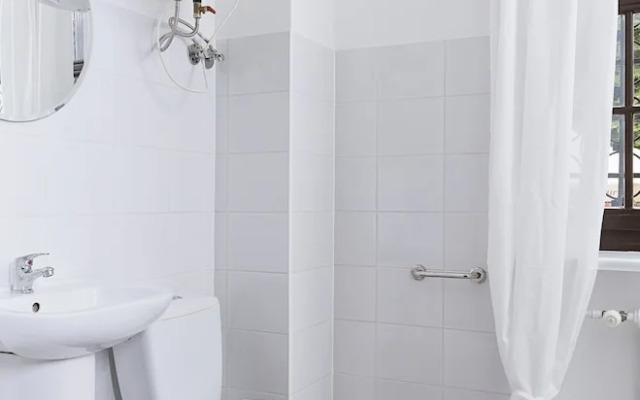 Grand Hostel Gdansk