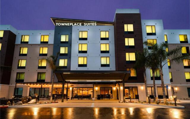 TownePlace Suites by Marriott Irvine Lake Forest