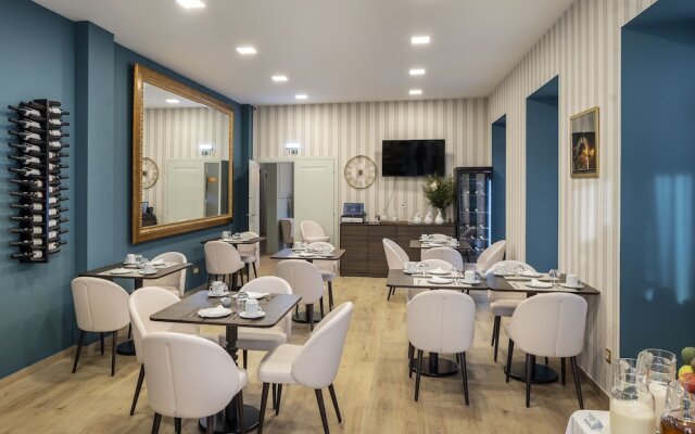 Palace Hotel De Midões