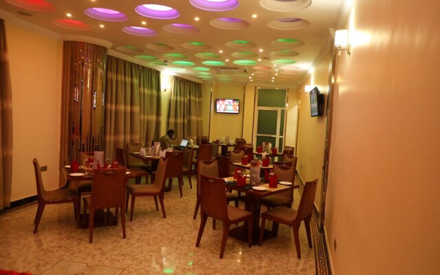 Jaromax Palace Hotel