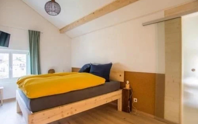 BnB Logis des Saules