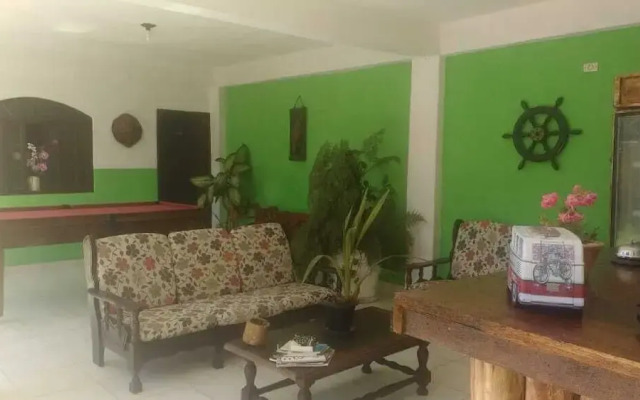 Pousada Brilho Do Sol