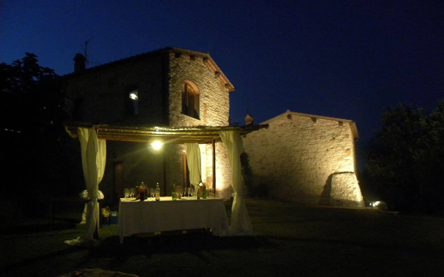 Country Resort Il Frassine