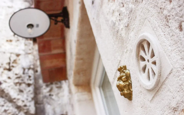 Il Nido Dello Striscignl