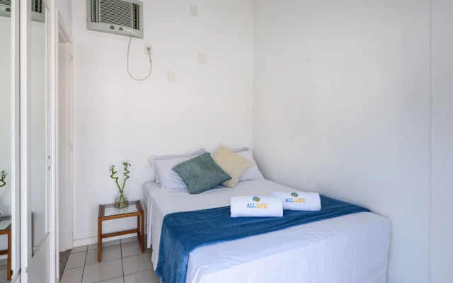 Penthouse in Ipanema Christ View Mqc502