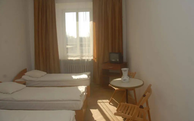 Noclegi Stadion Bed & Breakfast
