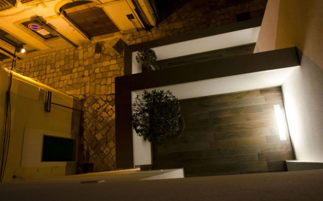 Santo Stefano Luxury Rooms
