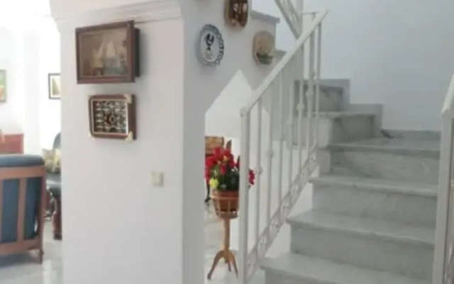 Apartamentos Jarales Canovas Nerja