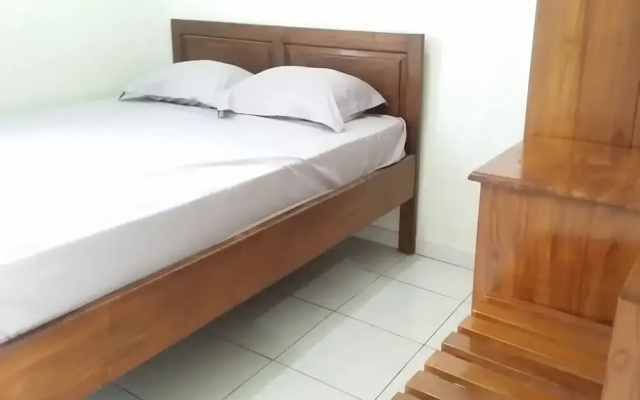 Hotel O Sawang Sana Motel Syariah Near SMAN 1 Sangkapura