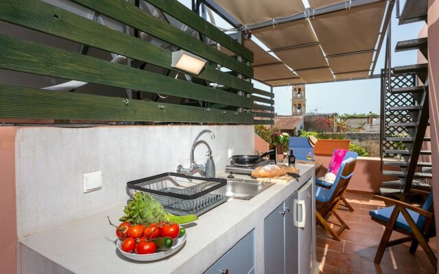 Chania Escapes Old Town-Casa Barchetta- Adults Only