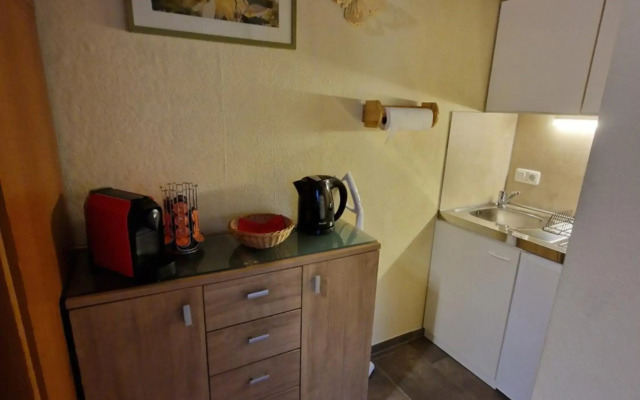 Ferienappartment Huber