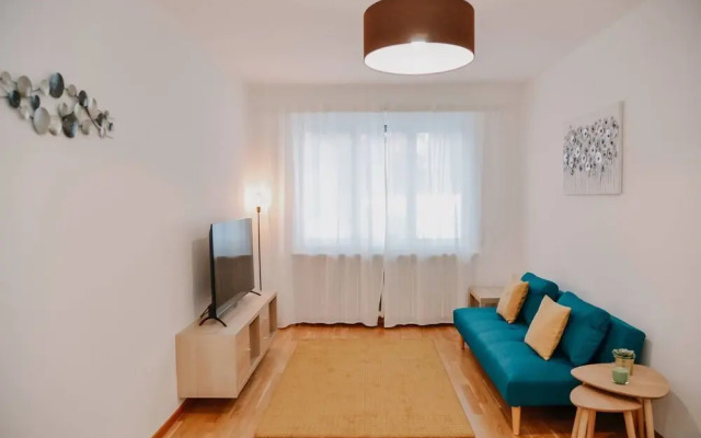 Your Private Suite In Lugano