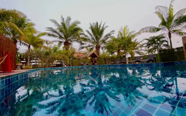 Beone Resort Chiangrai