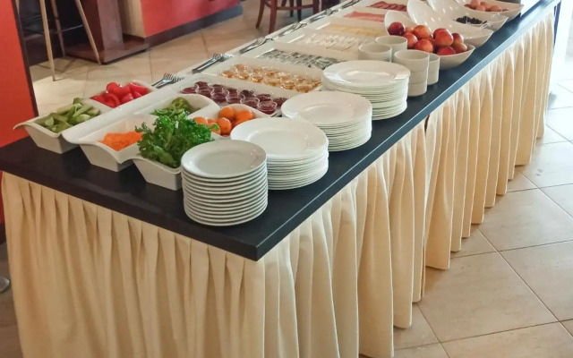 Kalithea Family Hotel