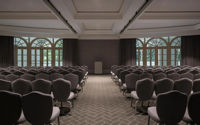 Palácio Tangará - an Oetker Collection Hotel