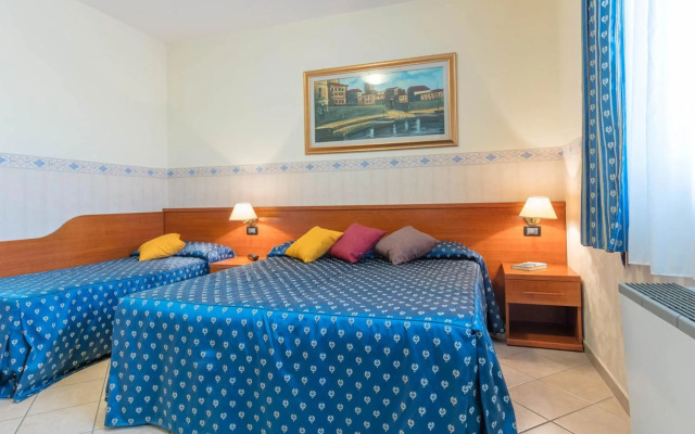 Hotel Traiano