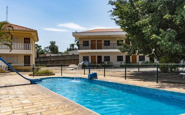 Hotel Villagio D'Itália