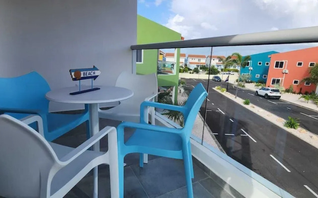 Punta Azul Ocean Resort 4B
