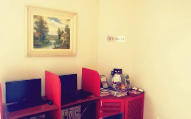 Hotel Cassino