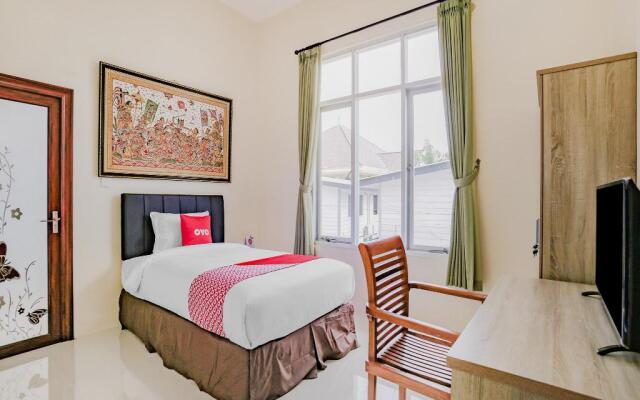 OYO 3974 Villa Kayyana