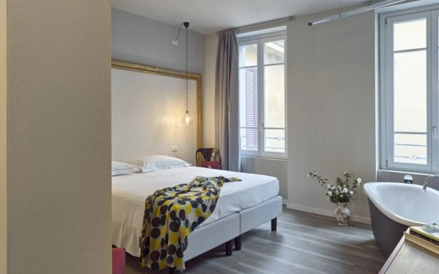 Hotel Torino