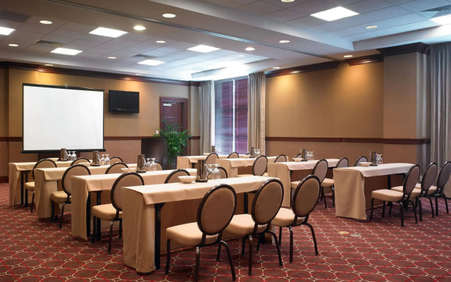 Four Points by Sheraton Houston West