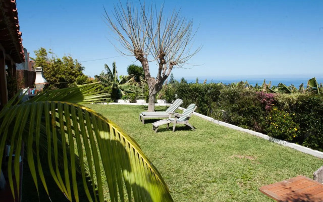 Finca Los Pajares