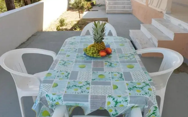 Nina s Apt in Ialysos Near the Beach