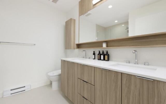 Lovely 3 bedroom Coquitlam