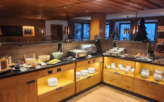 Speidel's Brau Manufaktur