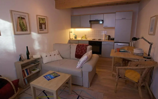 Apartment Amberg