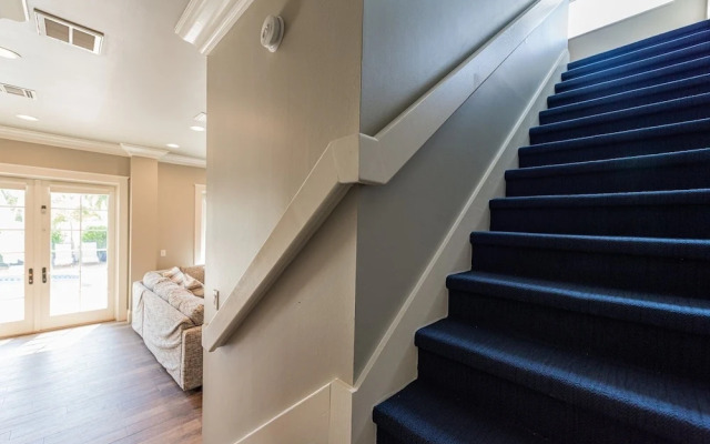 215 Spring Avenue 5 Bedroom Home by RedAwning