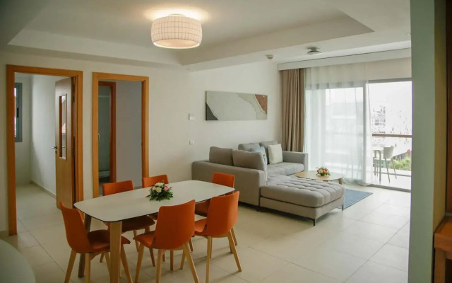Zephyr Agadir