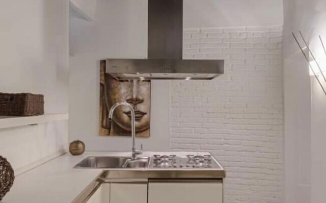 Campo Dei Fiori - Grotte