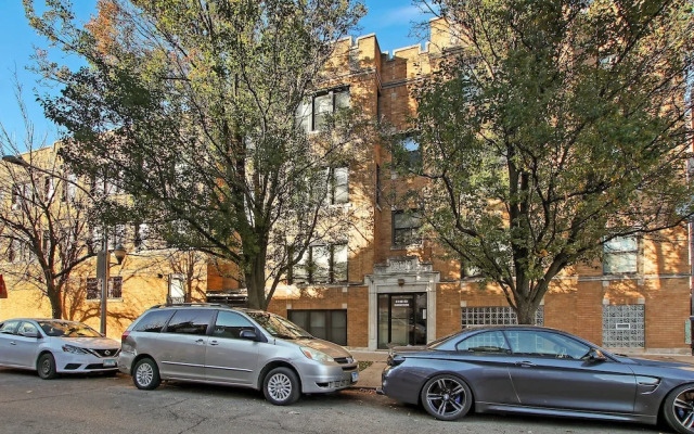 Comfy 2BR - Sunnyside 2F