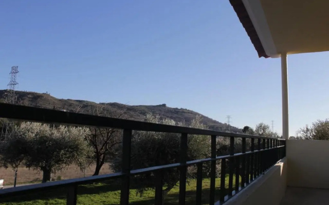 Quinta Chão do Nabal