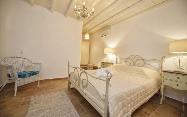 Luna Sea Villa Kalo Livadi