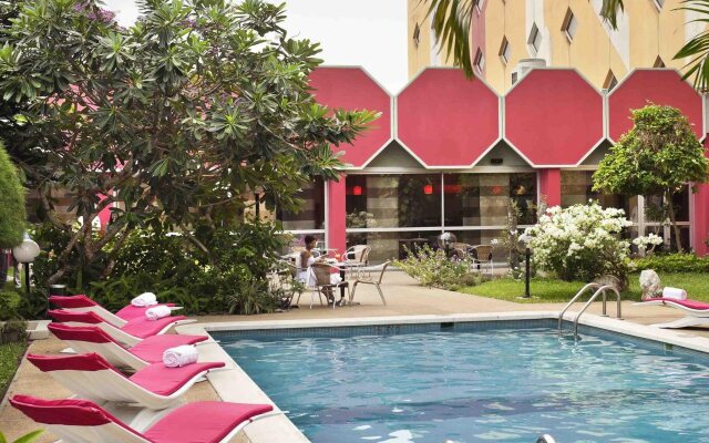 ibis Styles Abidjan Marcory