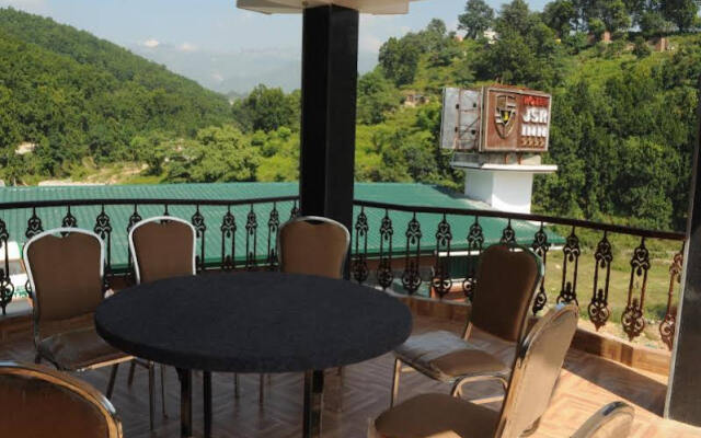 Hotel JSR INN