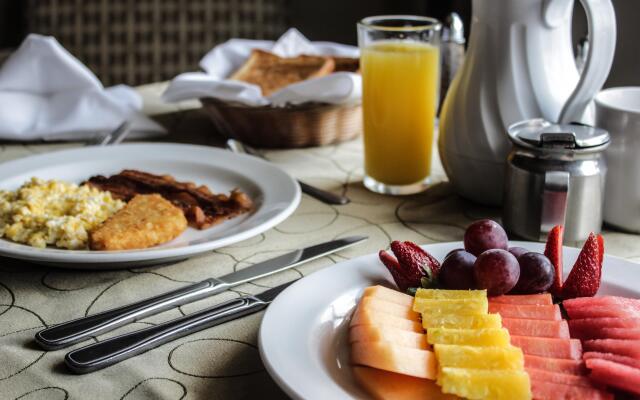 Holiday Inn San Salvador by IHG