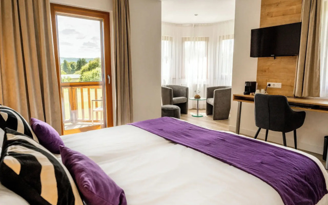 Sapia Hotel Rheinsberg
