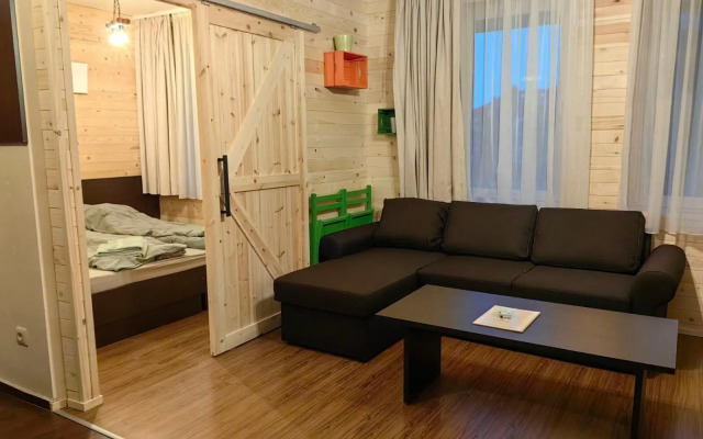 Bansko Royal Towers - Studio 815