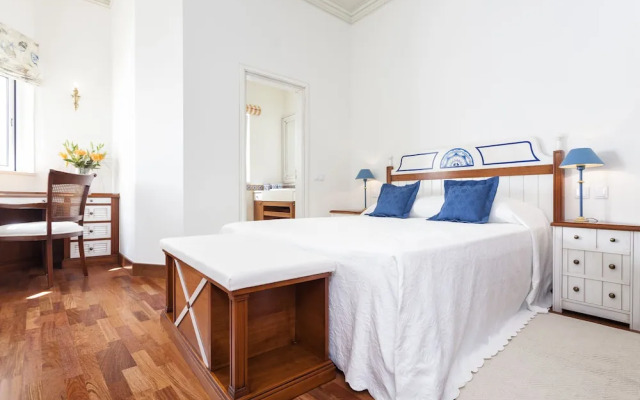 Residence Estrela do Mar