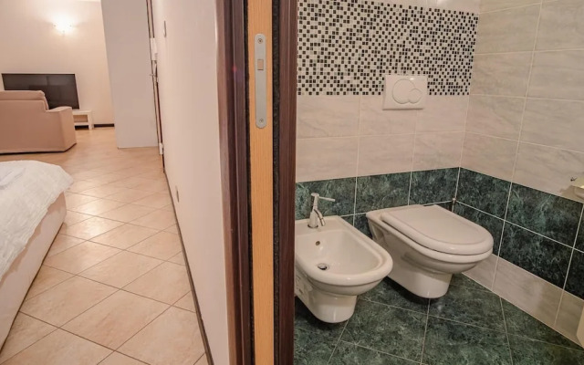 Endless Summer Sirmione - Italian Homing