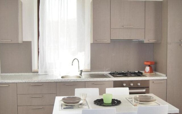 Adamo Ed Eva Resort