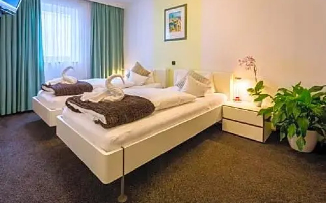 Hotel Wettenberg