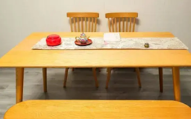 Ji  Yuan  Ju Homestay