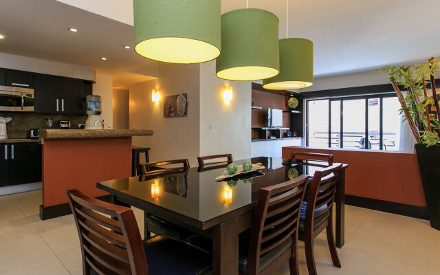 Aldea Thai 1106 2 Bedrooms and Private Pool by RedAwning