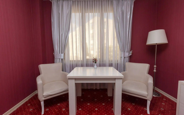 Ariva Hotel Baku